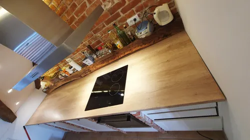 Communal Kitchen - Photo 4