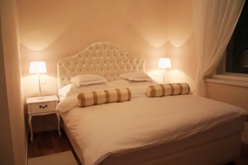 Standard Double Room 33