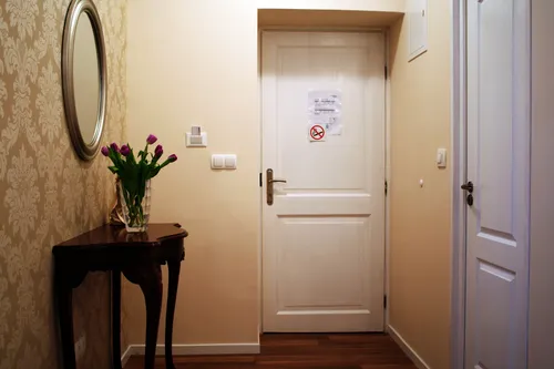 Standard Double Room 33 - Photo 5