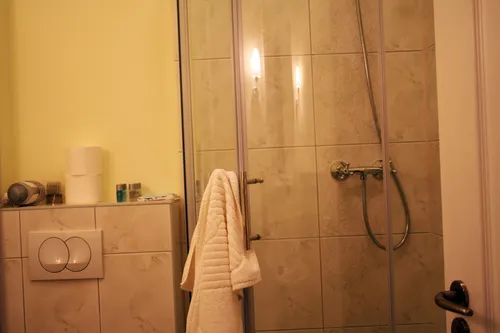 Standard Double Room 33 - Photo 7